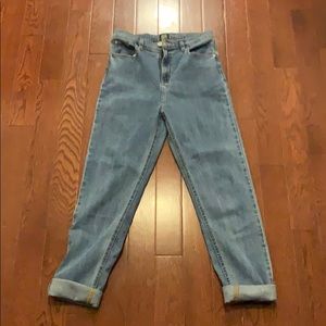 Urban Outfitters Jeans